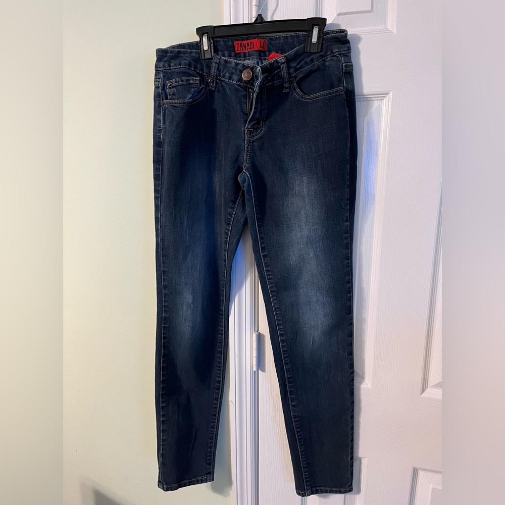 Blue Jeans